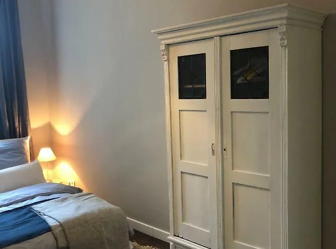 Kaiser Ludwig's Wundervolle Apartman