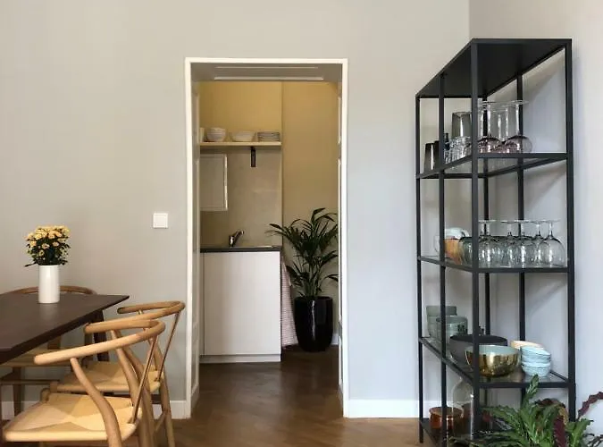 Apartman Kaiser Ludwig's Wundervolle *