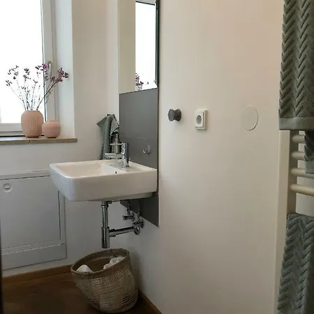 Apartament Kaiser Ludwig's Wundervolle Monachium