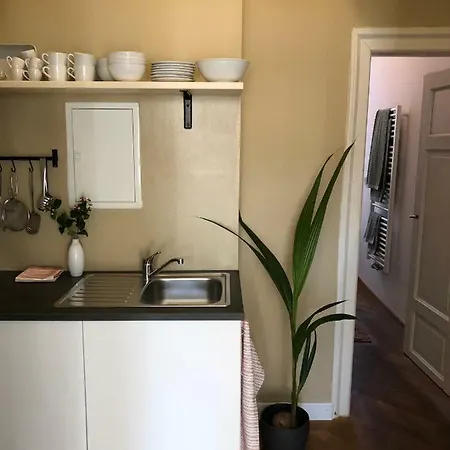 Apartament Kaiser Ludwig's Wundervolle *