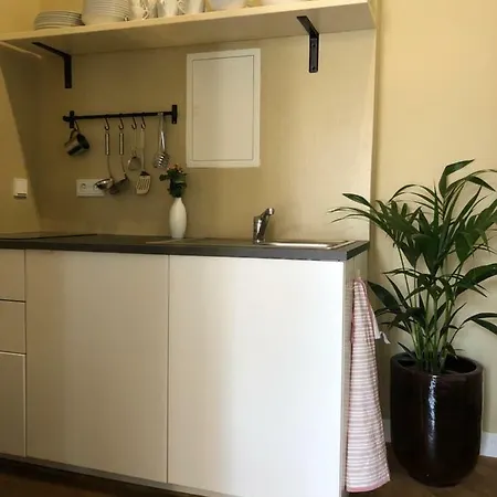Kaiser Ludwig's Wundervolle Apartament