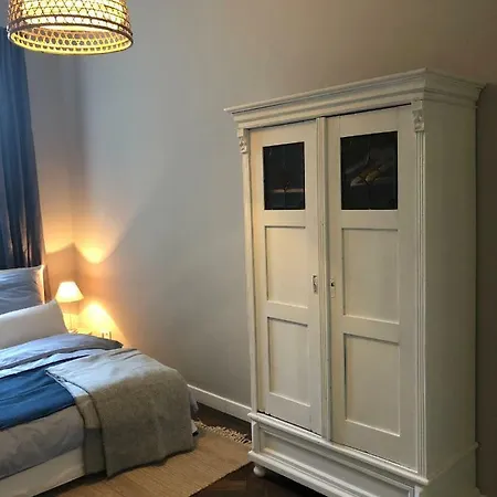 Kaiser Ludwig's Wundervolle Appartement